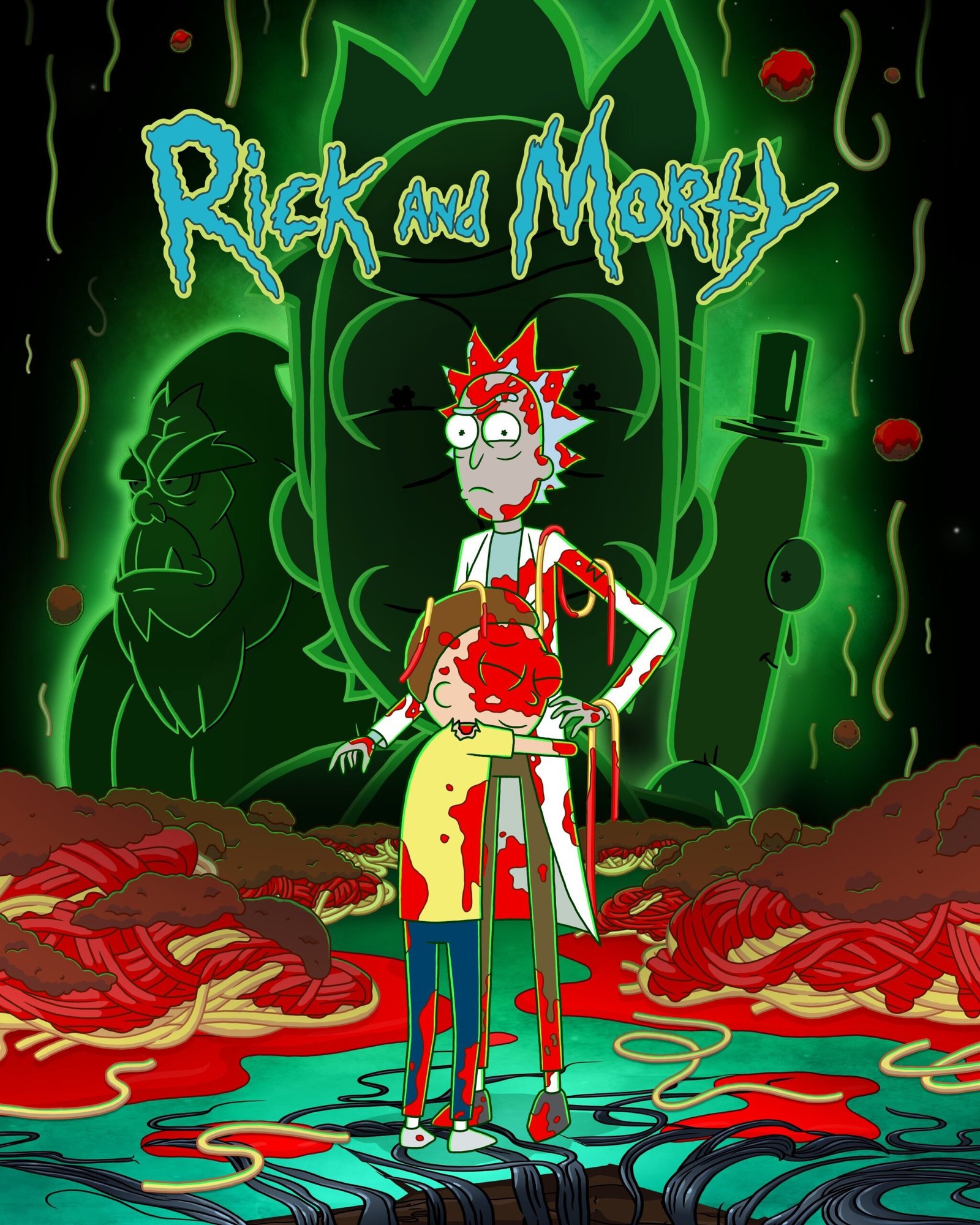 Rick and Morty Season 9 Premieres This Sunday on Adult Swim: No AI, All Chaos, Pure Certified Bangers