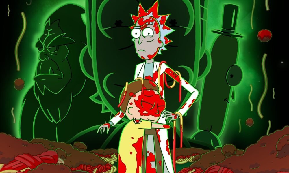 Rick and Morty Season 9: The Chaos Returns May 24 on Adult Swim — with Season 10 Already Confirmed