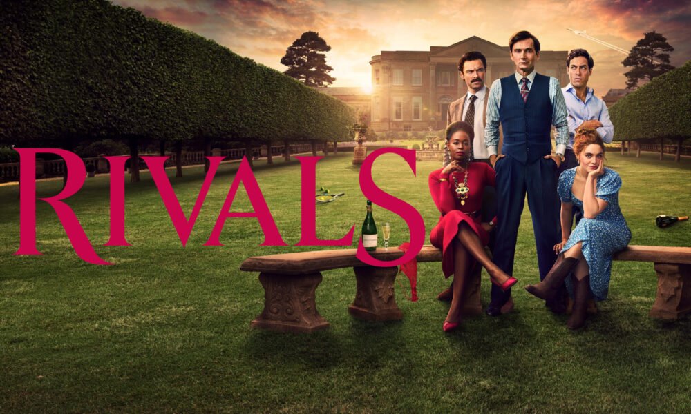 'Rivals' Season 2 on Hulu: The Scandalous 80s Drama Returns Bigger, Steamier, and More Ruthless
