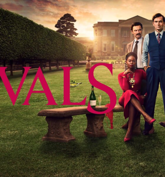 'Rivals' Season 2 on Hulu: The Scandalous 80s Drama Returns Bigger, Steamier, and More Ruthless