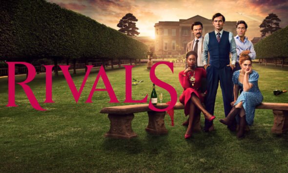 'Rivals' Season 2 on Hulu: The Scandalous 80s Drama Returns Bigger, Steamier, and More Ruthless