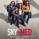 SkyMed Season 4 Premieres Today on Paramount+: New Crew, Higher Stakes, and Pure Adrenaline