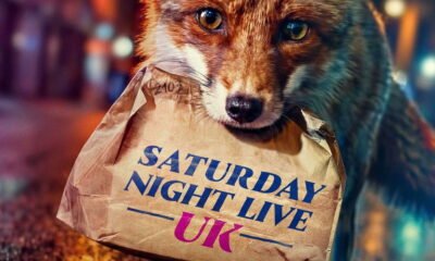 SNL UK Season 1 Finale: Ncuti Gatwa Closes Out a Historic Inaugural Season with Holly Humberstone