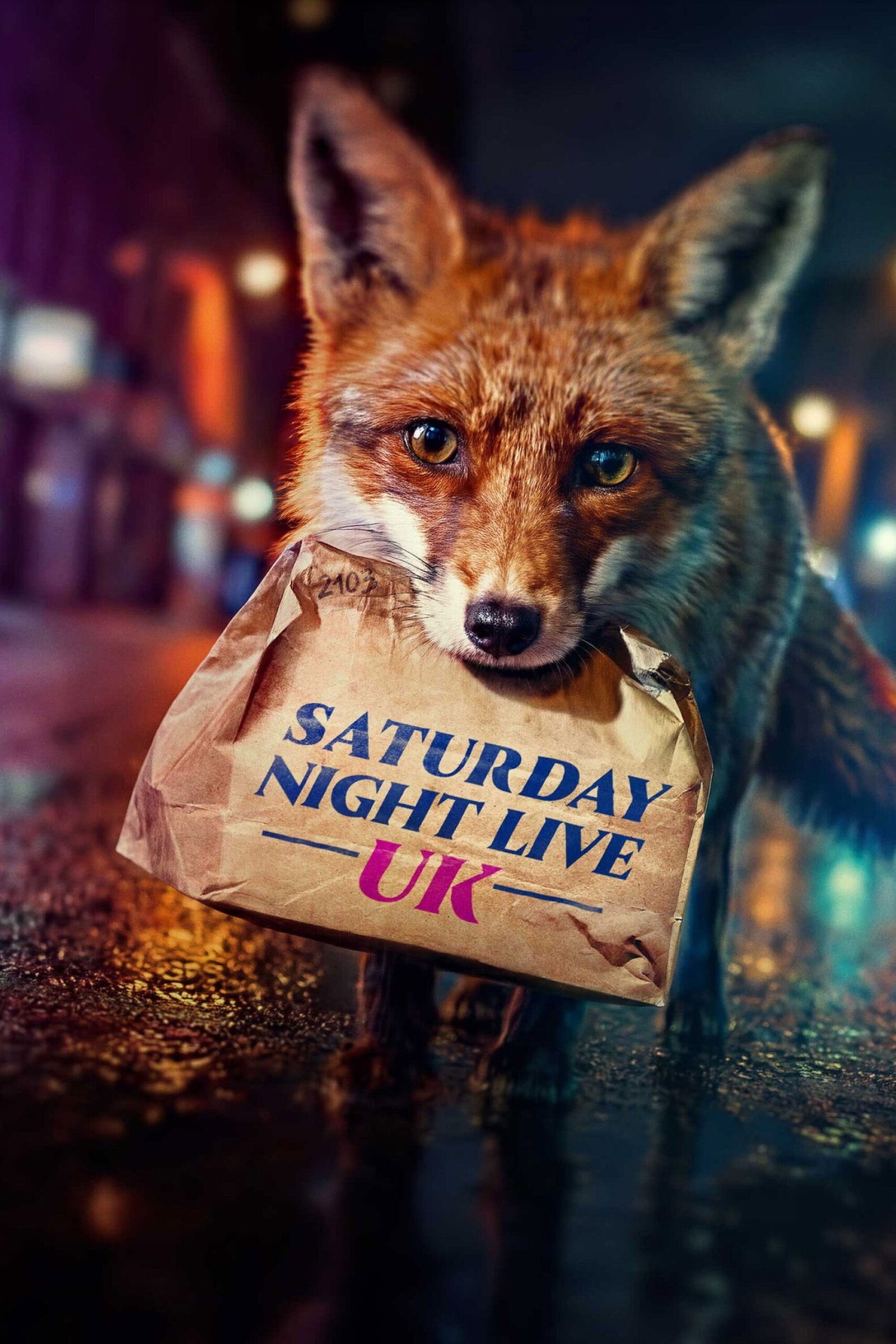 SNL UK Season 1 Finale: Ncuti Gatwa Closes Out a Historic Inaugural Season with Holly Humberstone