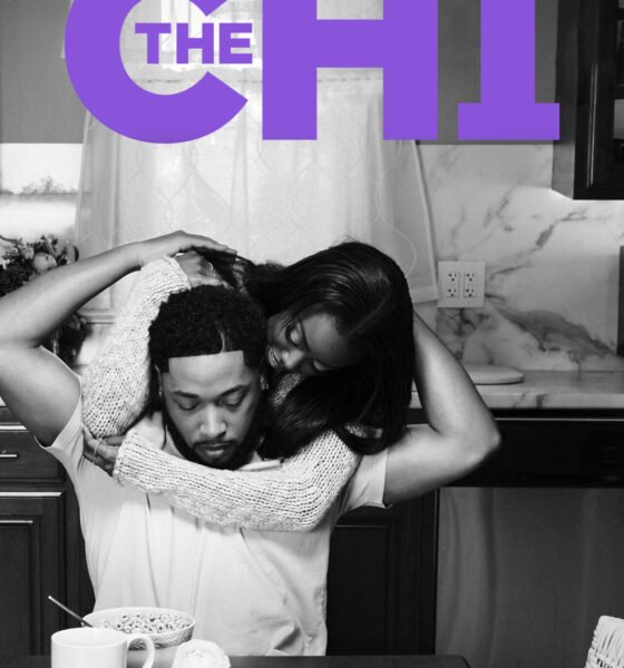 The Chi Season 8 Is Its Last — and the South Side's Coldest Winter Ever Has Begun on Paramount+