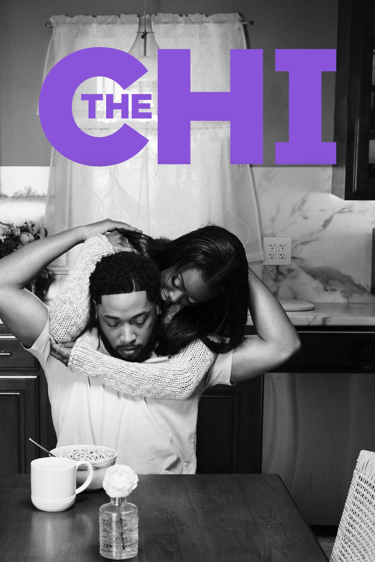The Chi Season 8 Is Its Last — and the South Side's Coldest Winter Ever Has Begun on Paramount+