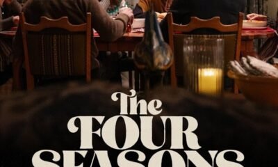 The Four Seasons Season 2 Coming This Thursday on Netflix: Tina Fey, Colman Domingo and the Crew Head to Italy