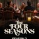 The Four Seasons Season 2 Coming This Thursday on Netflix: Tina Fey, Colman Domingo and the Crew Head to Italy