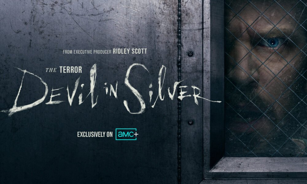 'The Terror: Devil in Silver' on AMC+: Dan Stevens Faces the Monsters Inside a Psychiatric Hospital