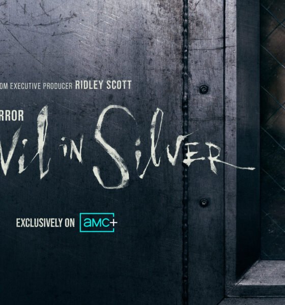 'The Terror: Devil in Silver' on AMC+: Dan Stevens Faces the Monsters Inside a Psychiatric Hospital