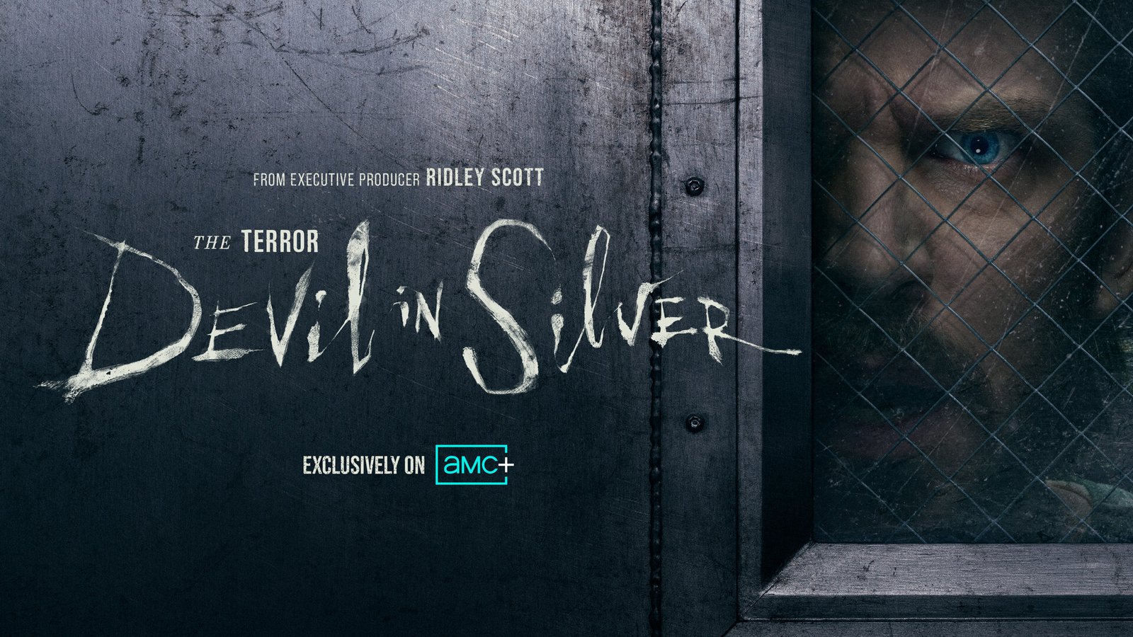 'The Terror: Devil in Silver' on AMC+: Dan Stevens Faces the Monsters Inside a Psychiatric Hospital