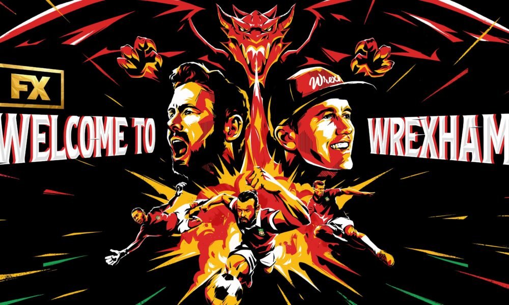 Welcome to Wrexham Season 5: Ryan Reynolds and Rob McElhenney's Beloved Soccer Doc Returns May 14 on FX