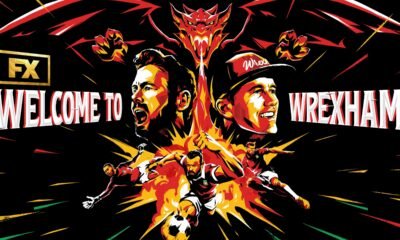 Welcome to Wrexham Season 5: Ryan Reynolds and Rob McElhenney's Beloved Soccer Doc Returns May 14 on FX