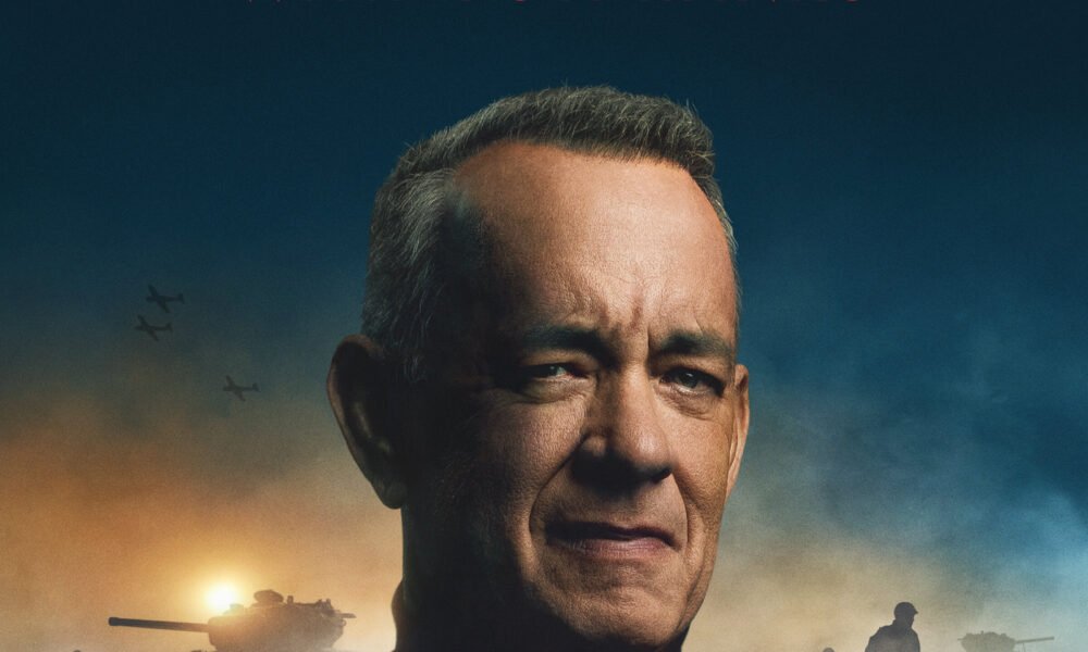 World War II With Tom Hanks Premieres Today on History: A 20-Part Memorial Day Event That Redefines the War