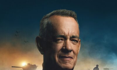 World War II With Tom Hanks Premieres Today on History: A 20-Part Memorial Day Event That Redefines the War