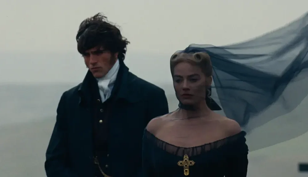 'Wuthering Heights' Is Now on HBO Max: Emerald Fennell's Bold Reimagining of a Classic
