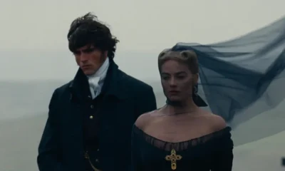 'Wuthering Heights' Is Now on HBO Max: Emerald Fennell's Bold Reimagining of a Classic