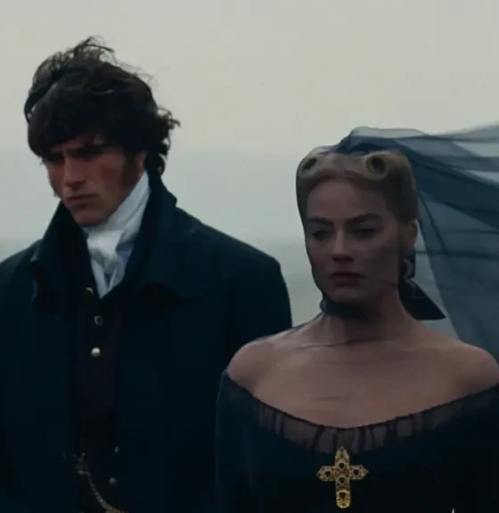 'Wuthering Heights' Is Now on HBO Max: Emerald Fennell's Bold Reimagining of a Classic