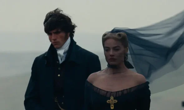 'Wuthering Heights' Is Now on HBO Max: Emerald Fennell's Bold Reimagining of a Classic