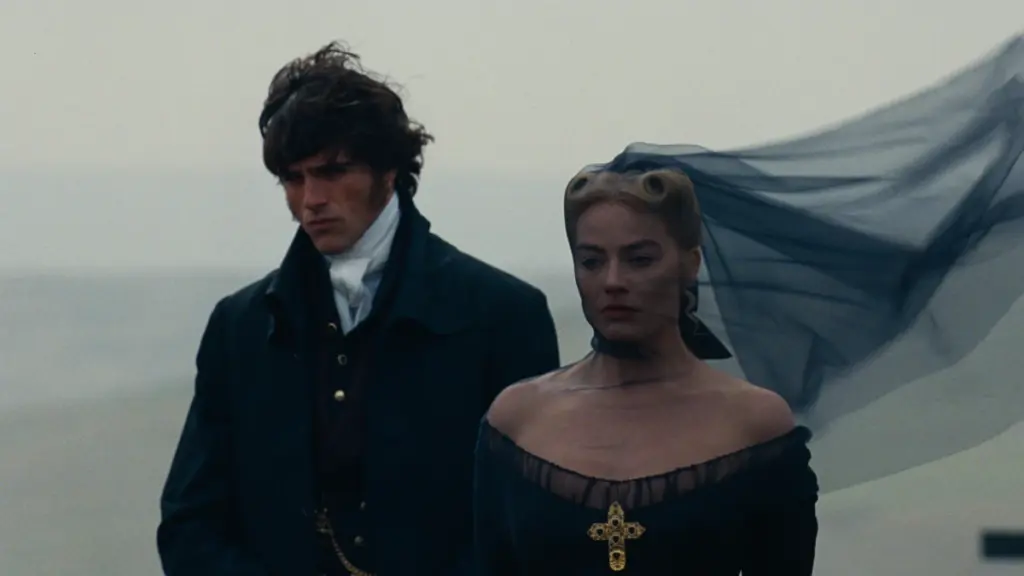 'Wuthering Heights' Is Now on HBO Max: Emerald Fennell's Bold Reimagining of a Classic