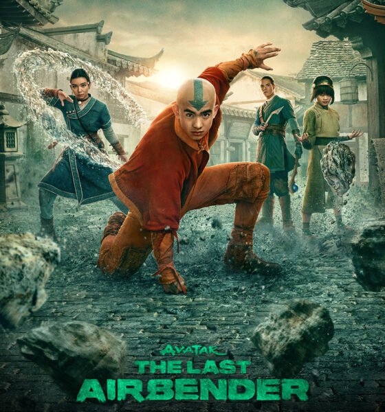 Avatar: The Last Airbender Season 2 Arrives June 25 on Netflix: Aang Enters the Earth Kingdom