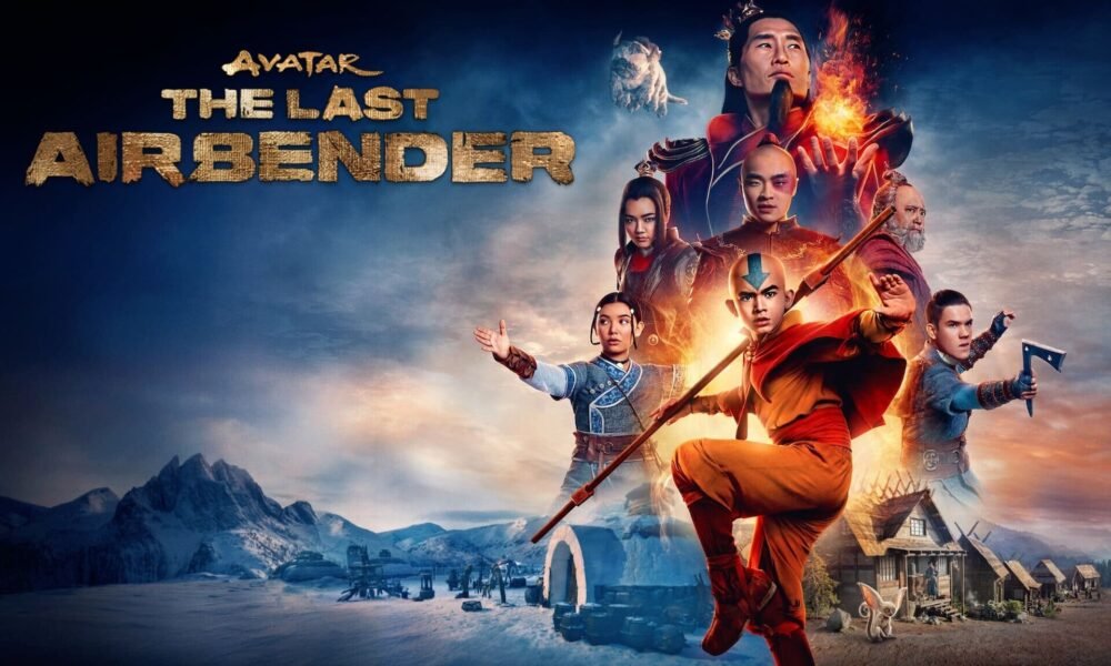 Avatar: The Last Airbender Season 2 Comes to Netflix on June 25 — Meet Toph and Enter Ba Sing Se