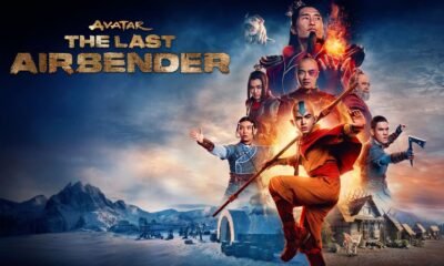 Avatar: The Last Airbender Season 2 Comes to Netflix on June 25 — Meet Toph and Enter Ba Sing Se