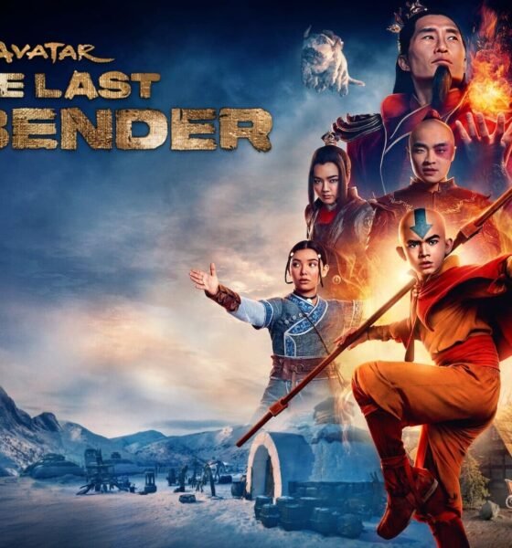 Avatar: The Last Airbender Season 2 Comes to Netflix on June 25 — Meet Toph and Enter Ba Sing Se