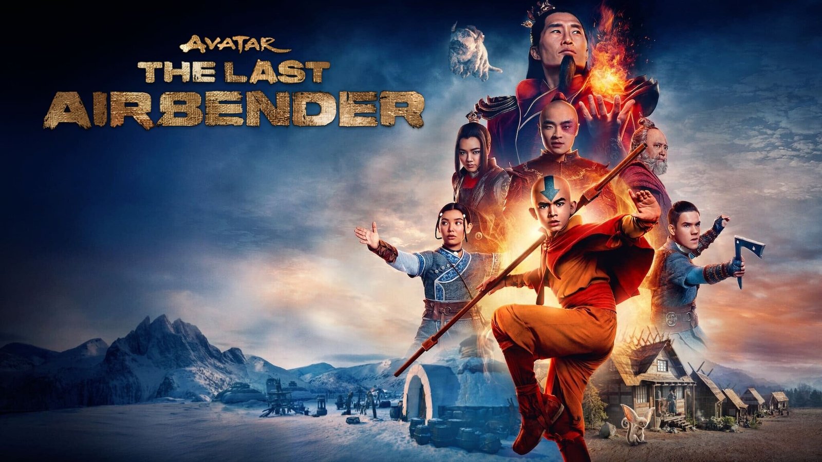 Avatar: The Last Airbender Season 2 Comes to Netflix on June 25 — Meet Toph and Enter Ba Sing Se