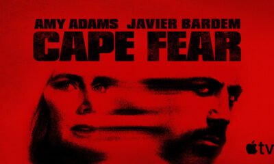 Cape Fear on Apple TV+: Javier Bardem Leads a Gripping New Thriller Series
