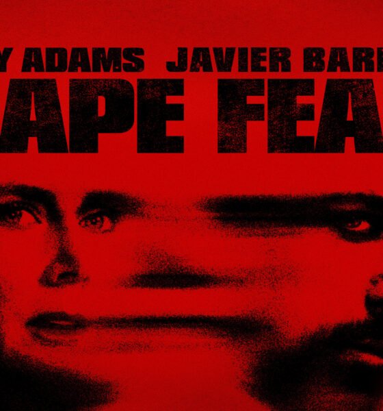 Cape Fear on Apple TV+: Javier Bardem Leads a Gripping New Thriller Series