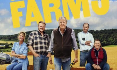 Clarkson's Farm Season 5 Is Here: Jeremy Clarkson Returns to Diddly Squat for One More Chapter on Prime Video