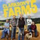 Clarkson's Farm Season 5 Is Here: Jeremy Clarkson Returns to Diddly Squat for One More Chapter on Prime Video