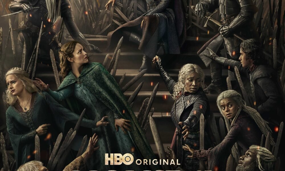 House of the Dragon Season 3 Premieres June 21 on HBO: The Dance of Dragons Reaches Its Fiery Peak