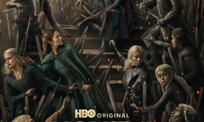 House of the Dragon Season 3 Premieres June 21 on HBO: The Dance of Dragons Reaches Its Fiery Peak