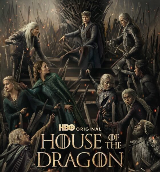 House of the Dragon Season 3 Premieres June 21 on HBO: The Dance of Dragons Reaches Its Fiery Peak