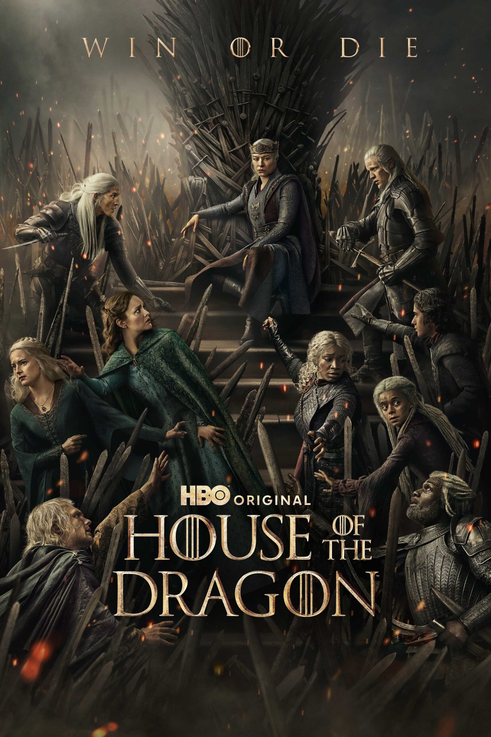 House of the Dragon Season 3 Premieres June 21 on HBO: The Dance of Dragons Reaches Its Fiery Peak
