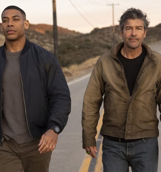 Lanterns on HBO: Everything You Need to Know About DC's Most Exciting New Series
