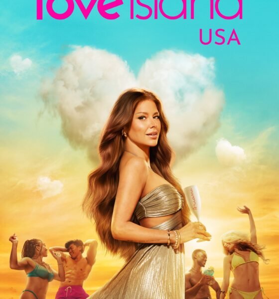Love Island USA Season 8 Has Arrived on Peacock: Summer's Hottest Reality Show Is Back with a New Villa