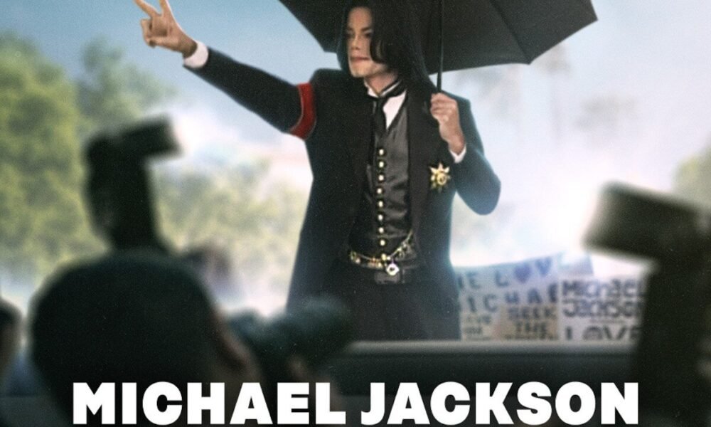 Michael Jackson: The Verdict Is on Netflix — The 2005 Trial the World Judged Without Watching Gets Its Full Examination
