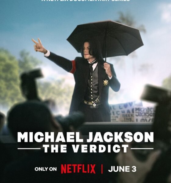 Michael Jackson: The Verdict Is on Netflix — The 2005 Trial the World Judged Without Watching Gets Its Full Examination