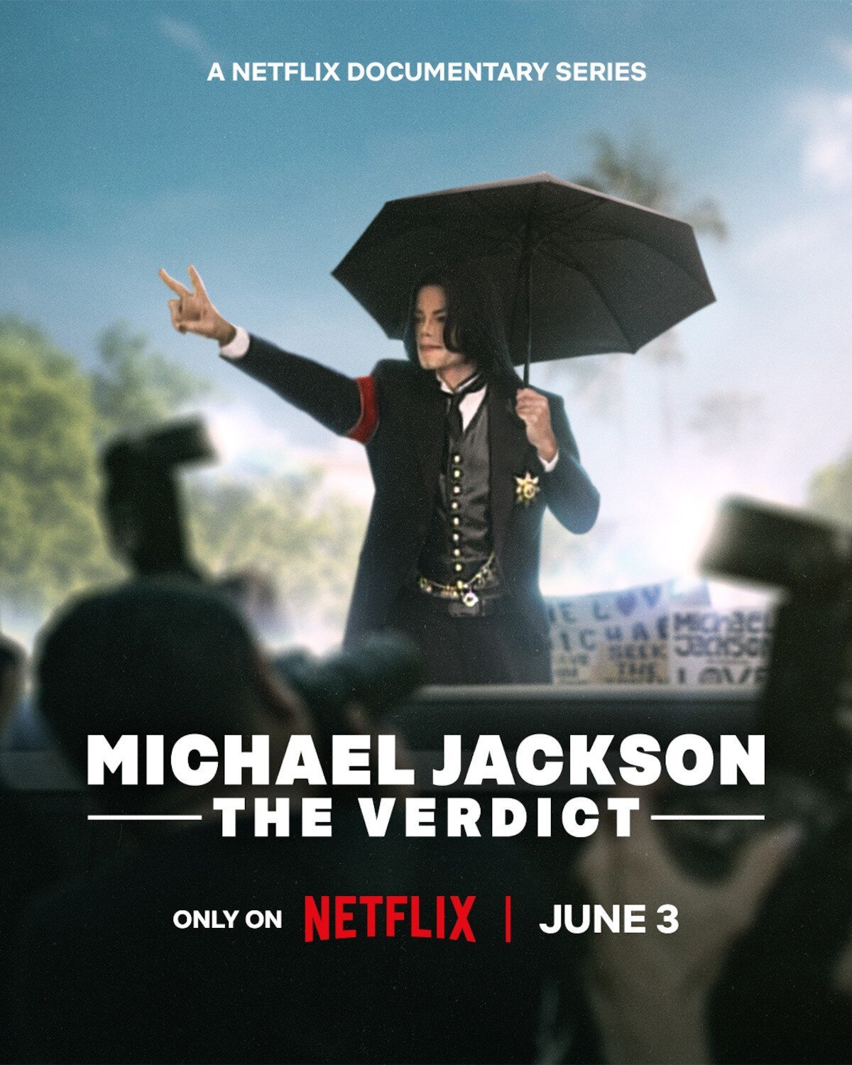 Michael Jackson: The Verdict Is on Netflix — The 2005 Trial the World Judged Without Watching Gets Its Full Examination