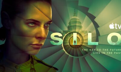 Silo Season 3 on Apple TV+: Split Timelines, New Cast, and Everything We Know