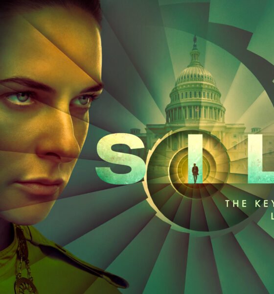 Silo Season 3 on Apple TV+: Split Timelines, New Cast, and Everything We Know
