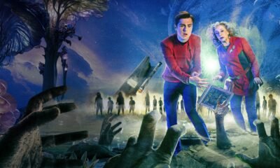 Star Trek: Strange New Worlds Season 4 Is Coming to Paramount+ This Summer