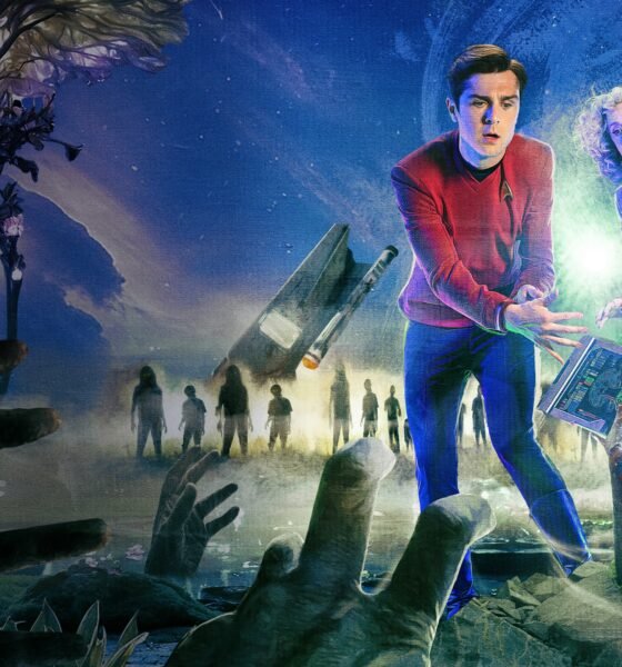 Star Trek: Strange New Worlds Season 4 Is Coming to Paramount+ This Summer