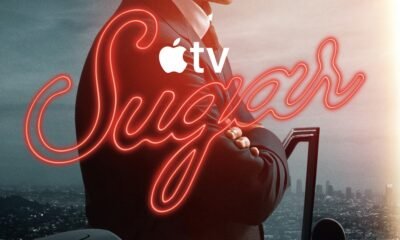 Sugar Season 2 Arrives June 19 on Apple TV+: Colin Farrell's Detective Is Back with a New Mystery