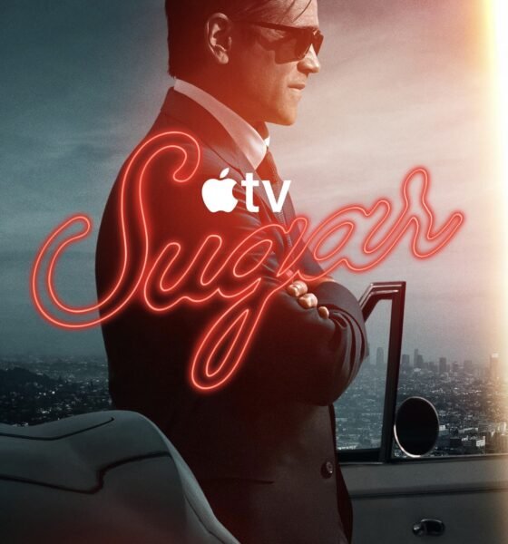 Sugar Season 2 Arrives June 19 on Apple TV+: Colin Farrell's Detective Is Back with a New Mystery