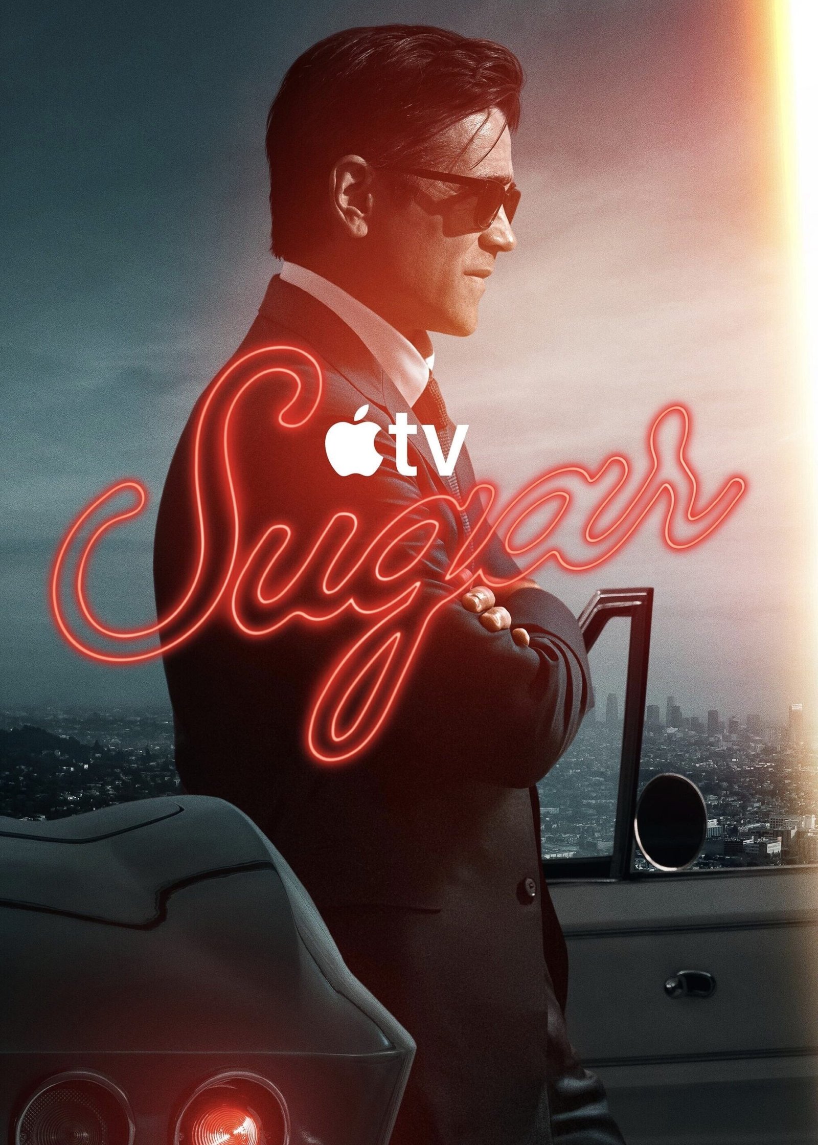Sugar Season 2 Arrives June 19 on Apple TV+: Colin Farrell's Detective Is Back with a New Mystery