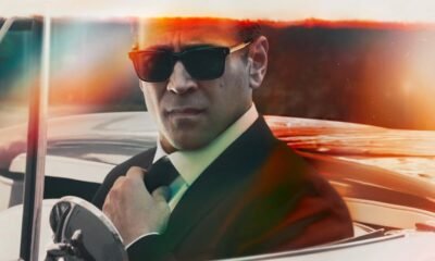 Sugar Season 2: Colin Farrell Returns to Apple TV+ With a New Mystery